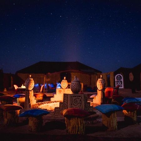 Chegaga Nomad Camp Hotel El Gouera Екстериор снимка