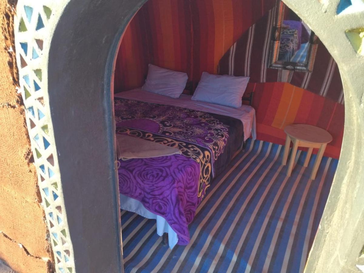 Chegaga Nomad Camp Hotel El Gouera Екстериор снимка