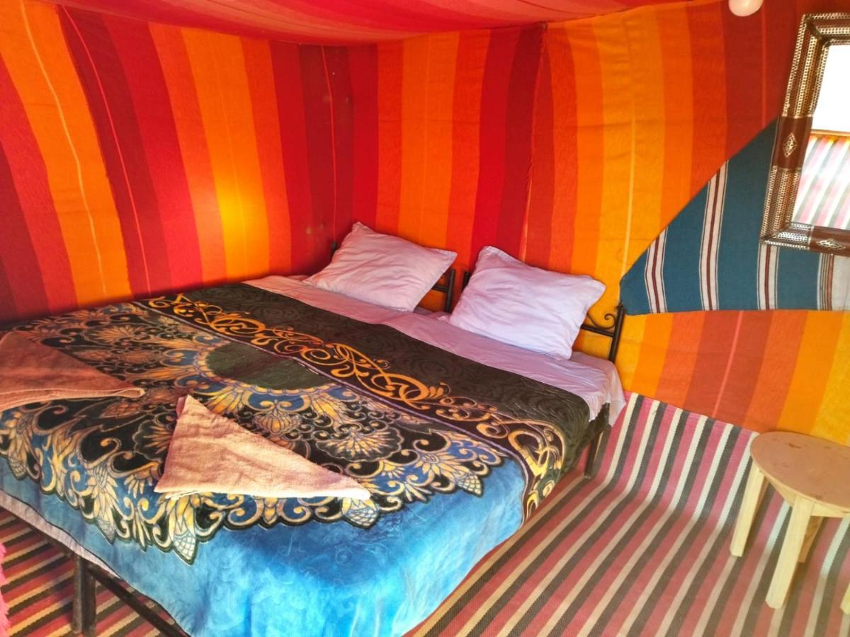 Chegaga Nomad Camp Hotel El Gouera Екстериор снимка