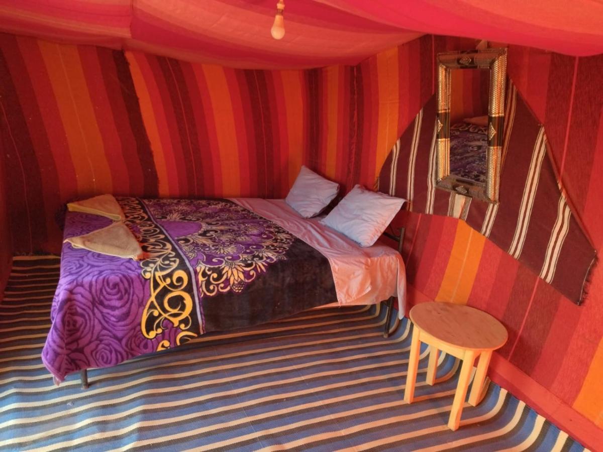 Chegaga Nomad Camp Hotel El Gouera Екстериор снимка