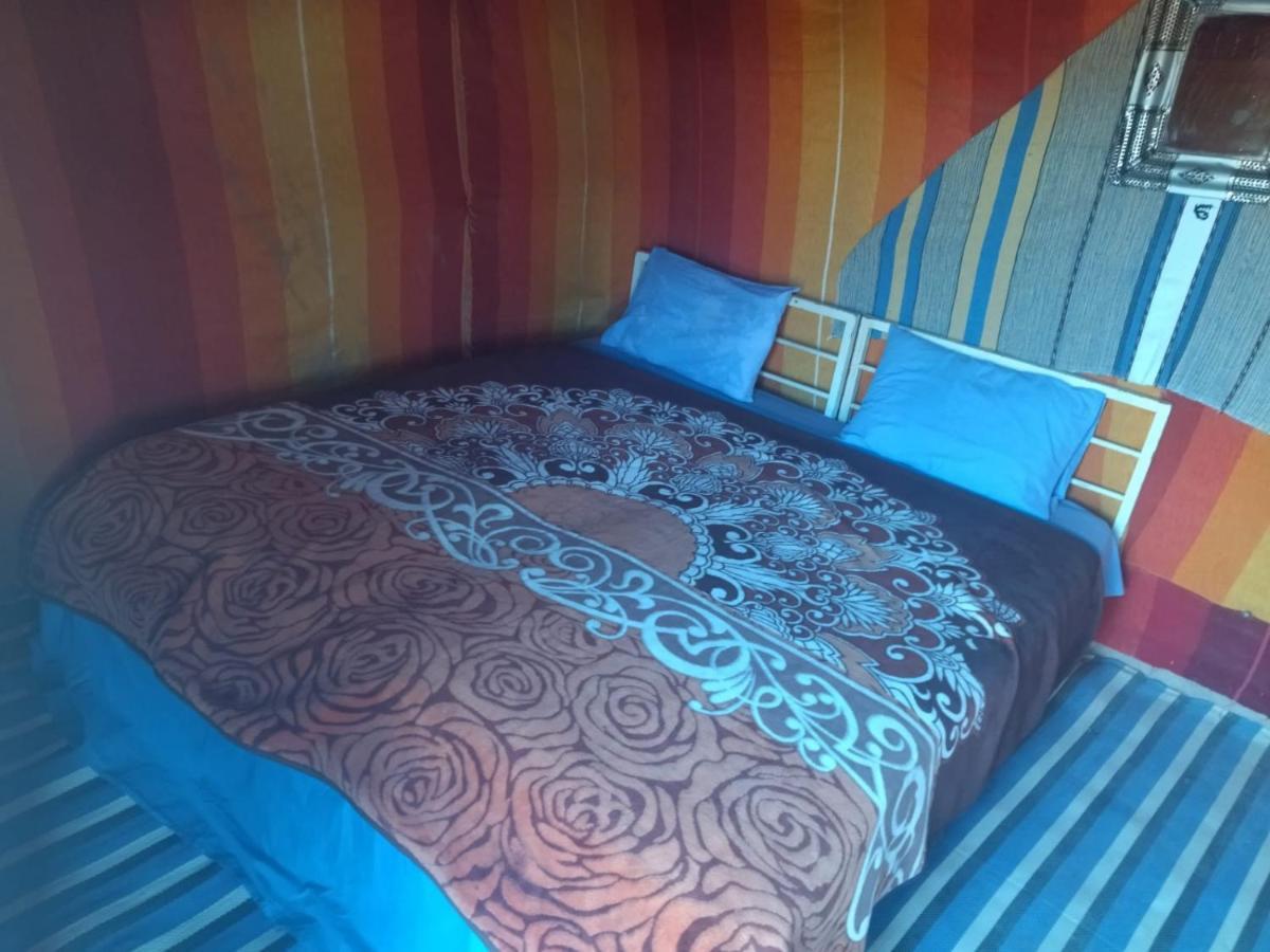 Chegaga Nomad Camp Hotel El Gouera Екстериор снимка