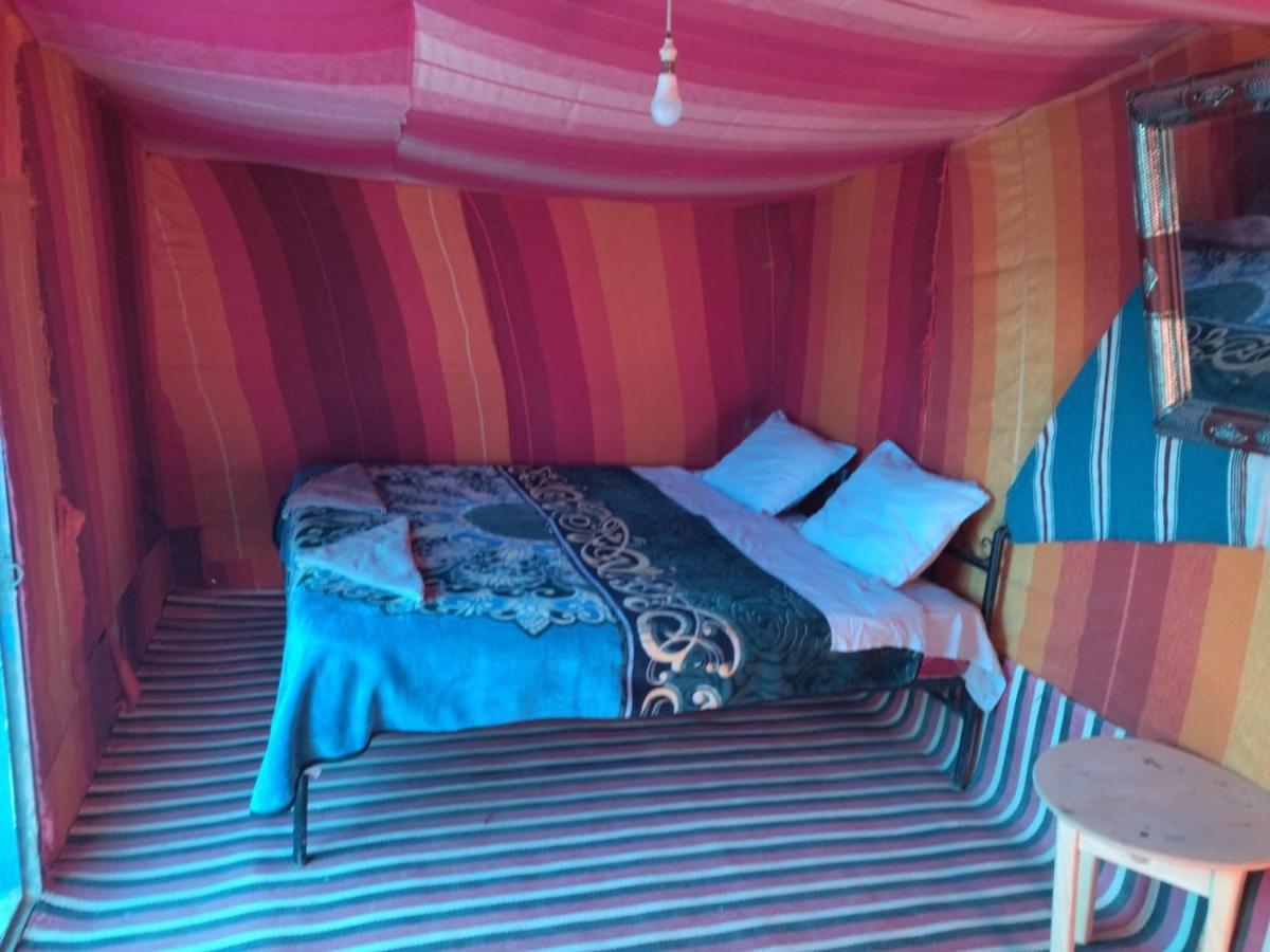 Chegaga Nomad Camp Hotel El Gouera Екстериор снимка